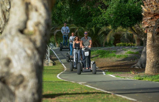 Maspalomas Segway Tour - Foto 2