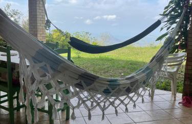 Chalé Bella Vista - Foto 21