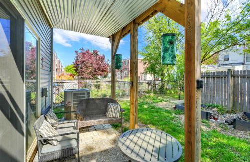 Chic Modern Townhouse 4BR 4B - Foto 25