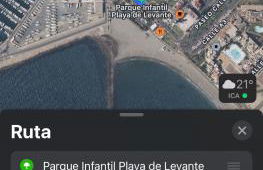 Apartamento Puerto Deportivo Almerimar - Foto 8