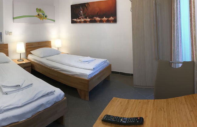 AJO Vienna Garden - Contactless Check-in - Foto 65