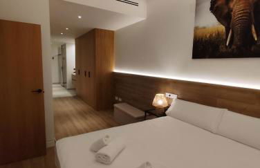 DreamsApt Feria - Photo 24