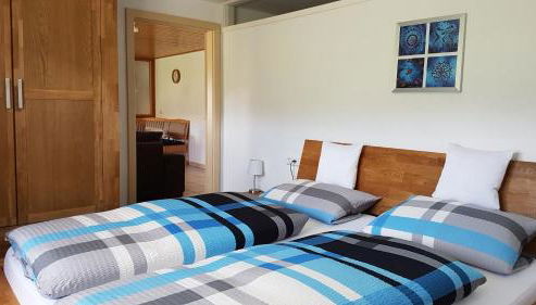 Ferienwohnung am Schneeberg - Foto 5, wardrobe