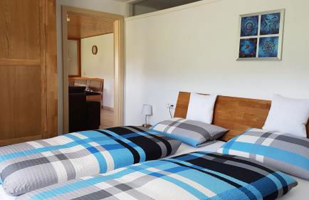 Ferienwohnung am Schneeberg - Foto 5