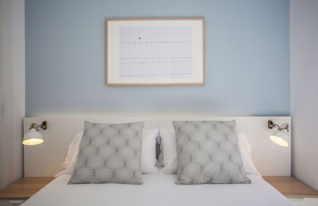 Gran Central Suites - Foto 61