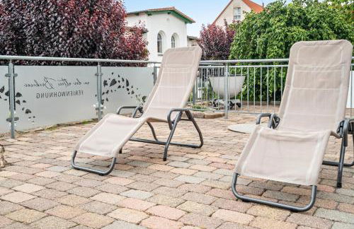 Apartment an der alten Bäckerei - Foto 26