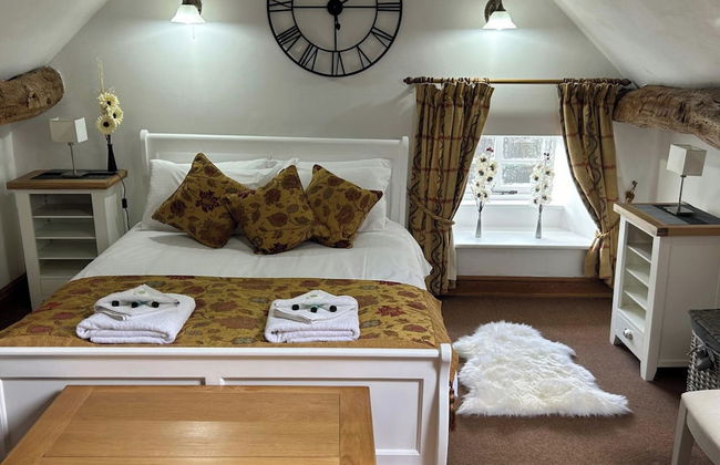 3 Bed Cottage Alton Tower Xmas Markets Chatsworth - Foto 3