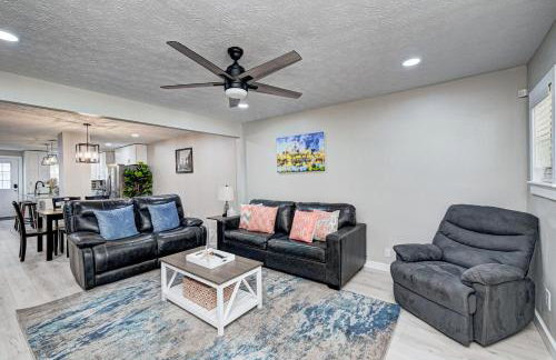 Spacious home away from home! Hot tub! - Photo 51