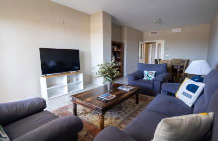 Seaview and big terrace Cabopino - Foto 6