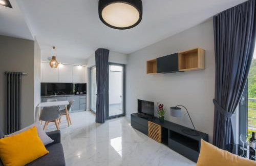 Apartamenty Szmaragdowa 10 - Foto 22