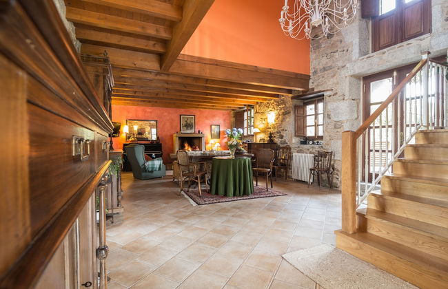 Casa de Graña de Acea - Photo 19