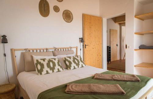 Costa Vicentina Villa with Garden Pool and View - Foto 24