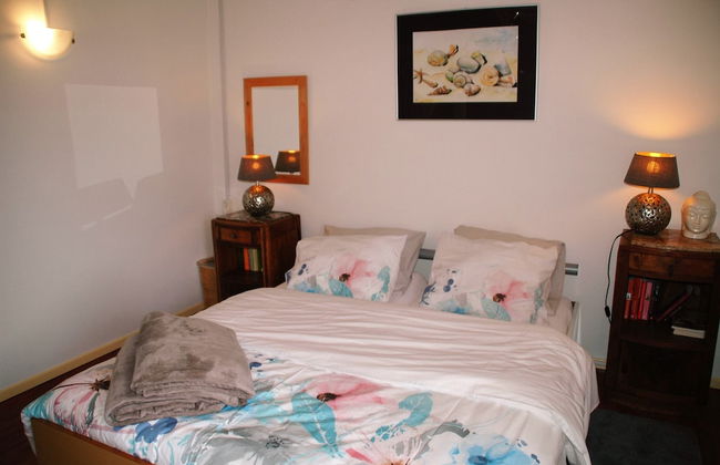 Romantic Cottage With Shared Swimming Pool - Foto 11