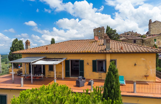 Casa Lensi - Foto 51