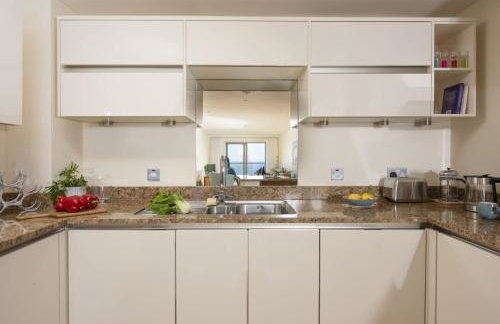 Spectacular Sea Views, Wi-Fi, Parking - Foto 13