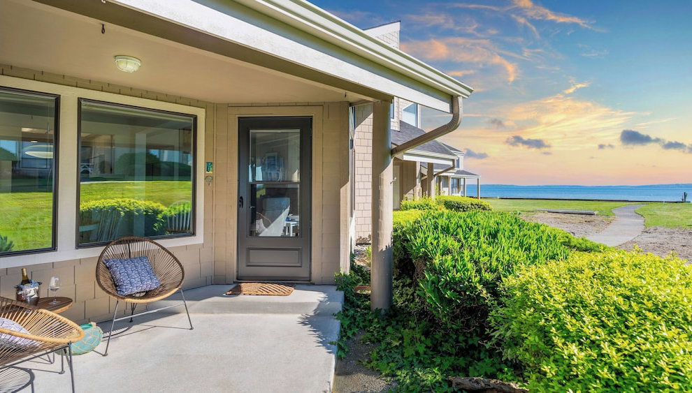 Beachcomber's Bliss by Avantstay Steps to the Beach Ocean Views - Foto 1, Imagen principal