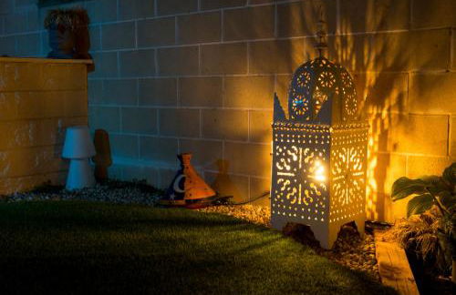 Finca Olivar de Castilla - Sun&Colors - Foto 44