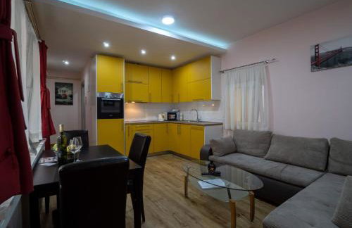 Apartment Apartmani Big Smile by Interhome - Photo 1