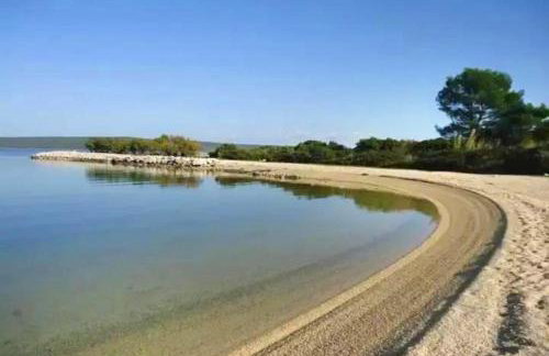 Villa Ancora - Merope Apartment Sv.Jakov - Happy Rentals - Foto 18