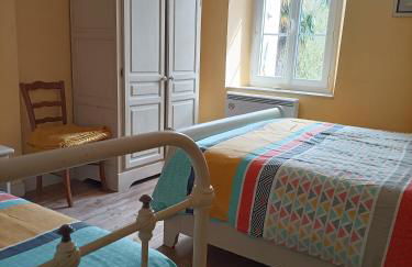 Le Moulin Neuf - Photo 8