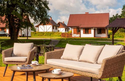 Warmia Resort - Foto 22