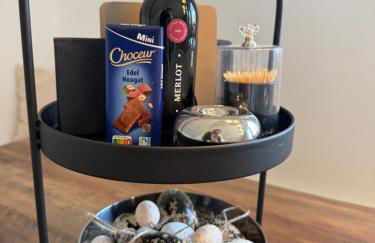 Stilvolle Auszeit- Nahe Therme und Phantasialand - Foto 14