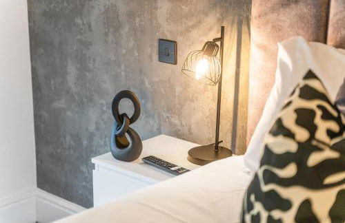 Springbrook House - Peaceful Getaway in the Worcestershire Countryside - Foto 37