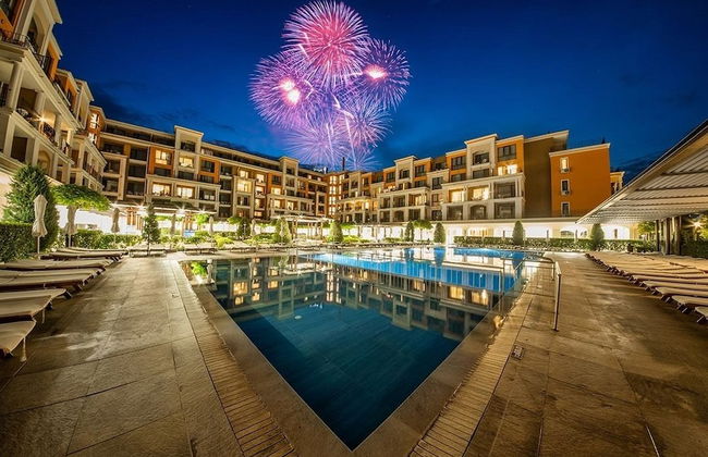 Prestige Fort Beach Apartment B2 94 - Foto 38