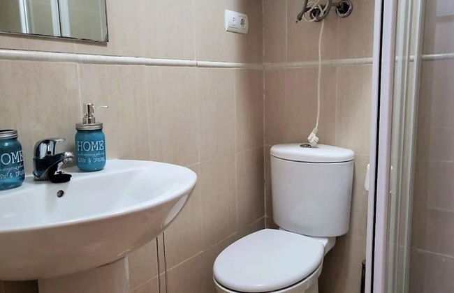 Belvilla by OYO Apartment in Vera Playa - Foto 26