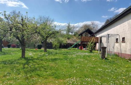 Fewo Gerda im schönen Odw - Foto 4