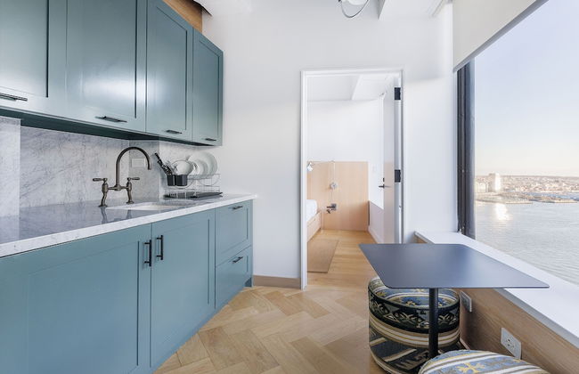 Placemakr Wall Street - Foto 49