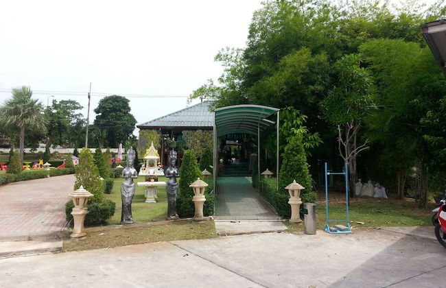 Villa - Baan Dusit Pattaya - Photo 37