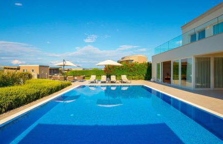 Lusso Mare Istria Luxury Beach villa - Foto 24