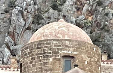 MONOVASIA SUITES Anopolis - Foto 43