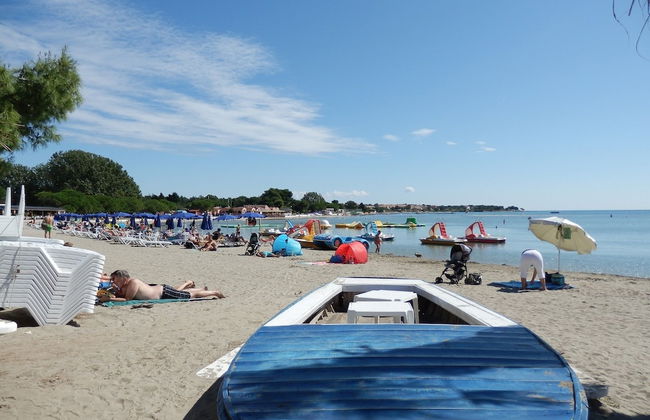 Apartments Idila - Foto 30