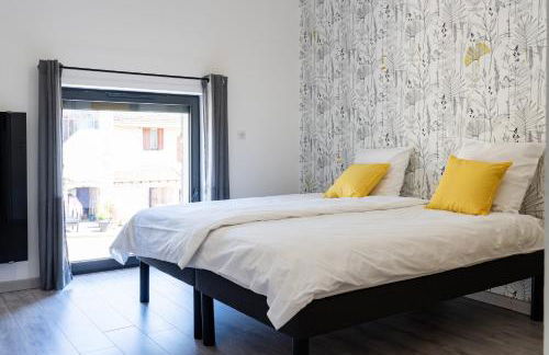 Ancien cuvage rénové au cœur du vignoble - Foto 30