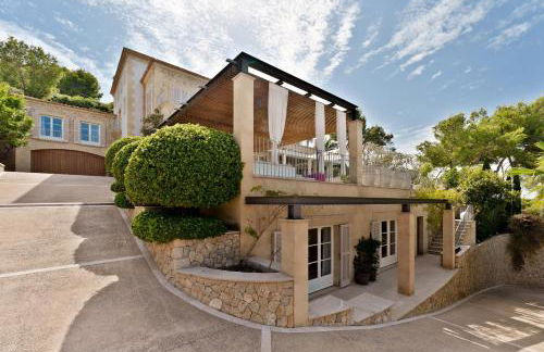 Villa Oasis Del Mar - Foto 45