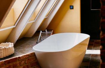 Ferienhaus Fließ Paradies mit private Spa - Leipe, Spreewald - Foto 14