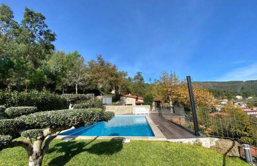 Stunning view Villa Peneda-Gerês - Foto 1