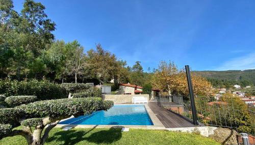 Stunning view Villa Peneda-Gerês - Foto 1