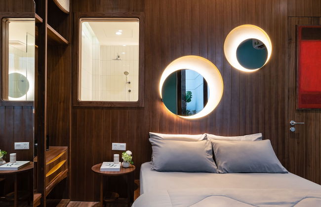 The Nang Suites - Foto 14