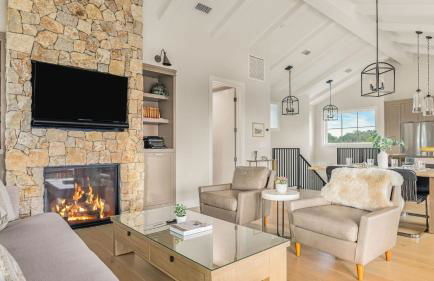 Vineyard Views w Pool Game Room Near Trails Wineries Beginnings Ranch Vineyard by AvantStay - Foto 6