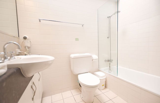 Raintrees Resort - Foto 44