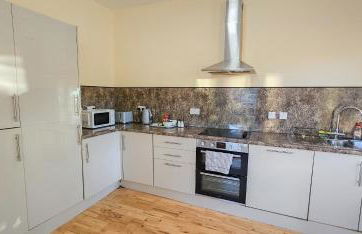 Stobhill 2 Bedroom House with sofa bed OR Stobhill 2 Bedroom Apartment - Gorebridge - Foto 13