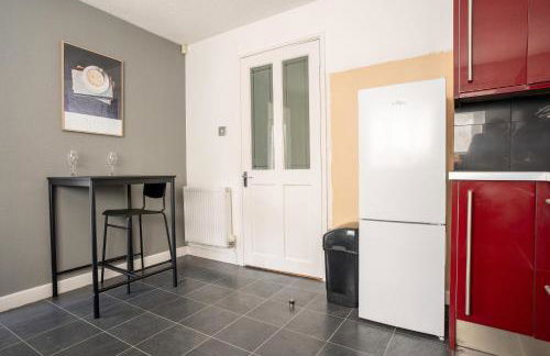 Deanswood House - Foto 8