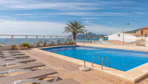 Mar Blava in Cala Rajada - Foto 5, Other