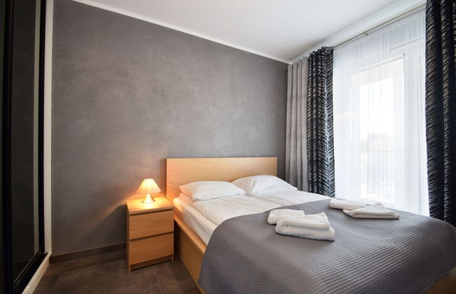 RentPlanet - Perłowa Przystań - Foto 2