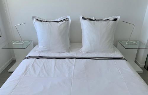 Design Apartment - Superb Seaviews - 70m2 - Large Terrace - Pool - No Extra Costs - Foto 17