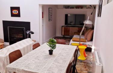 La maison bleue - Foto 24