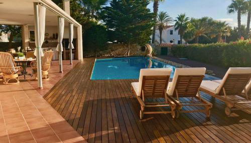 Villa Victoria - Foto 5